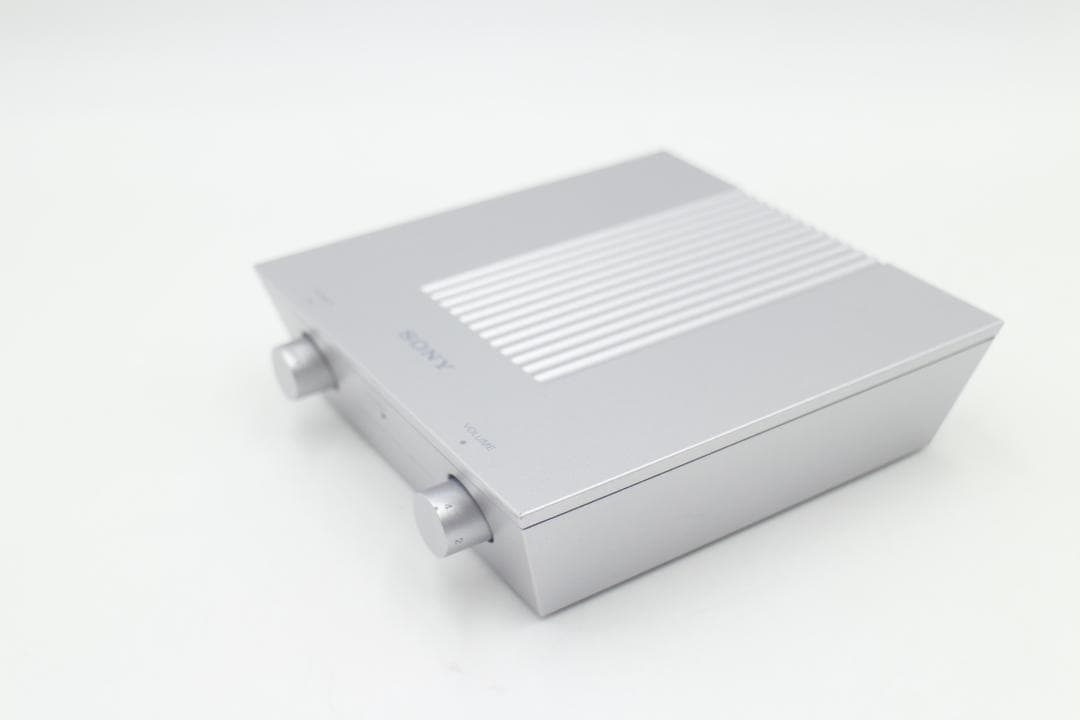 [M-TN 1815]【希少】SONY アクティブスピーカー SRS-Z1PC