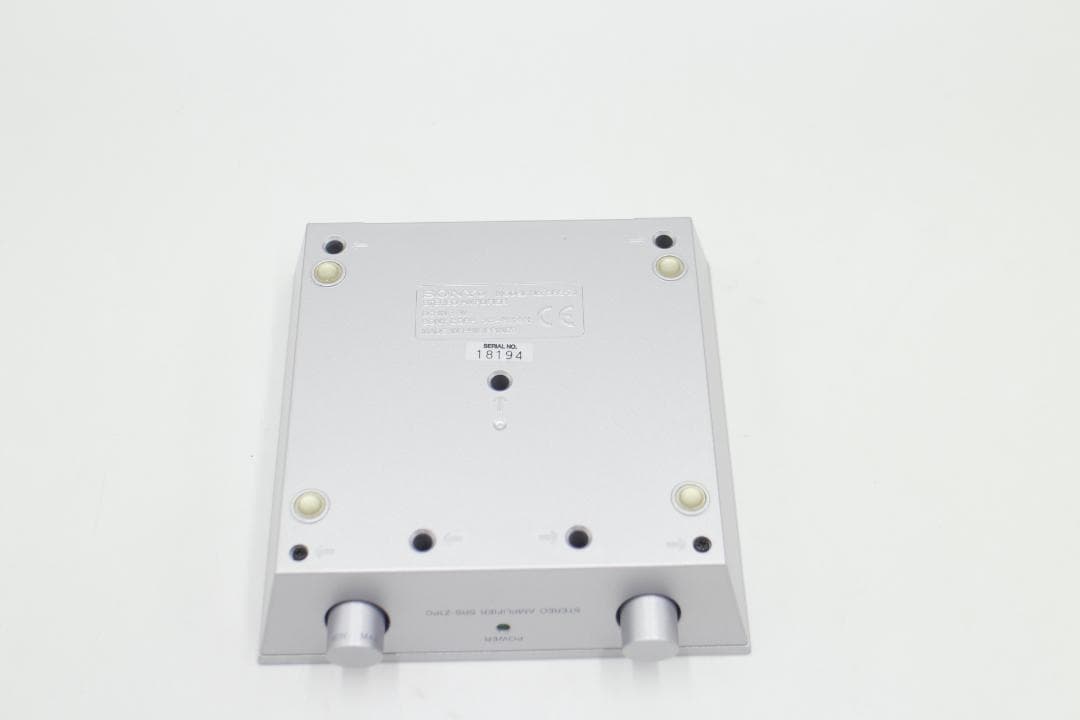 [M-TN 1815]【希少】SONY アクティブスピーカー SRS-Z1PC