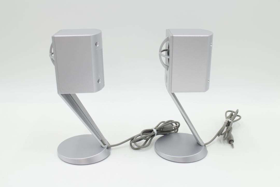 [M-TN 1815]【希少】SONY アクティブスピーカー SRS-Z1PC