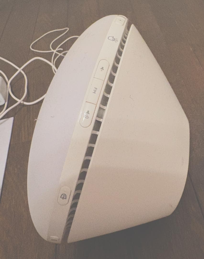 Philips HF3519 目覚まし時計　太陽の光　 2021年製　正規品