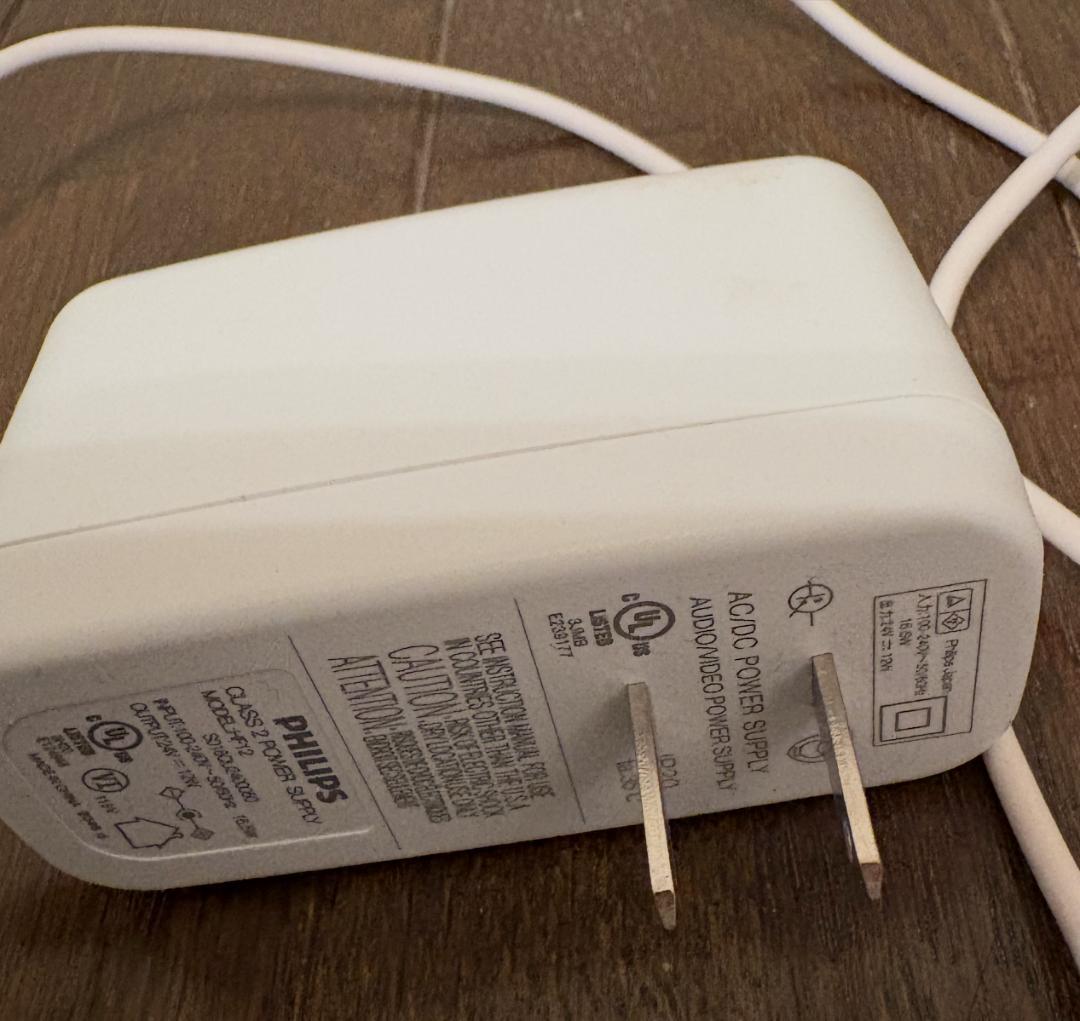 Philips HF3519 目覚まし時計　太陽の光　 2021年製　正規品