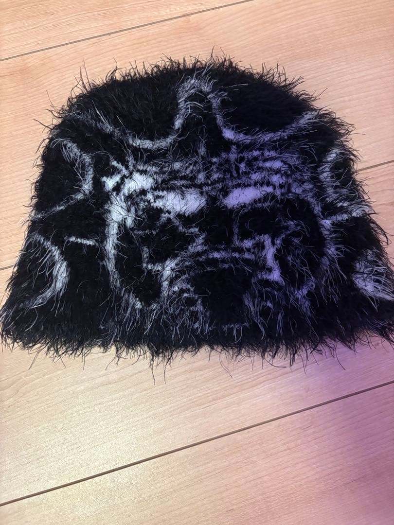 $*$様 glogang beanie グローギャング　ビーニー