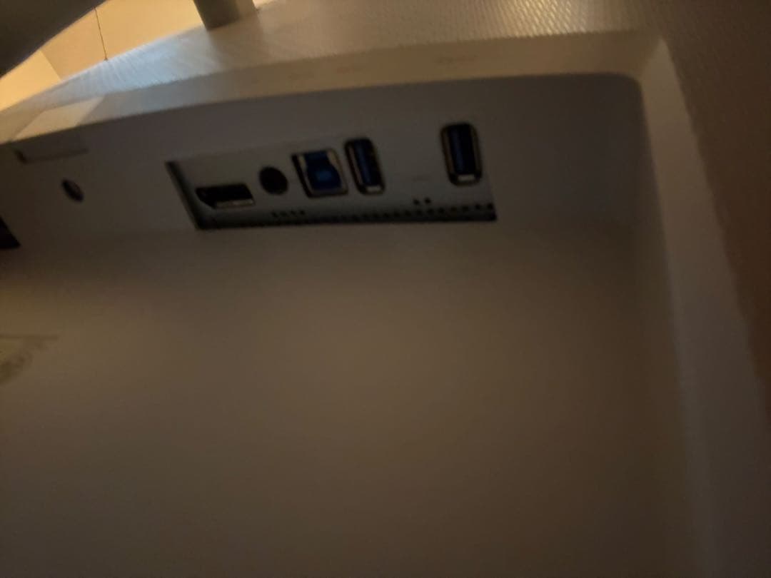 DELL s3221QR 4Kモニター