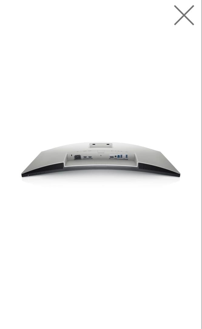 DELL s3221QR 4Kモニター