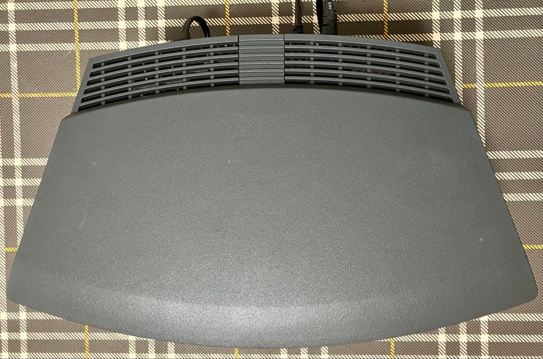 Bose Wave Music System＋Multi-CD Changer