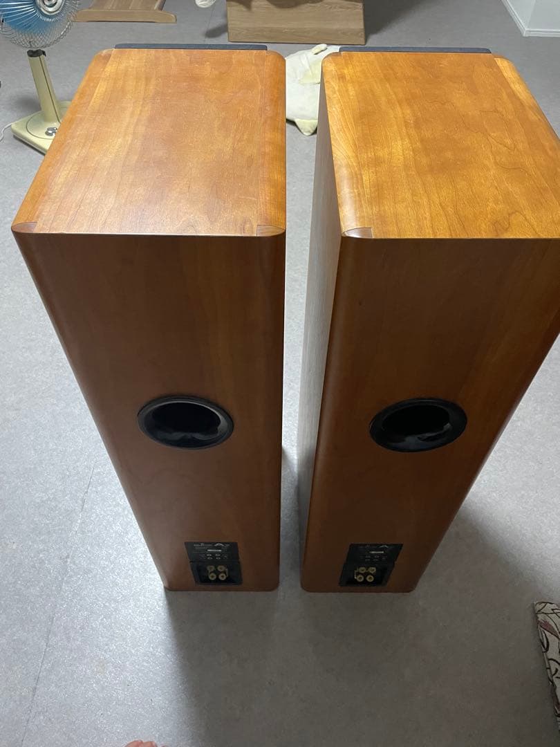 CELESTION A2 スピーカーペア音出し確認済み