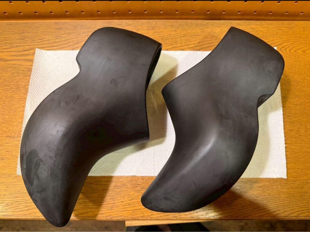 balenciaga techno clog テクノクロッグ41