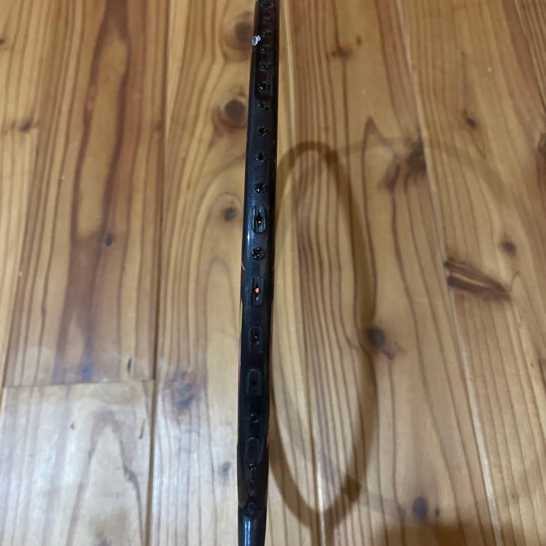 廃盤‼️アストロクス99 4U5 YONEX バドミントンラケット　　 1