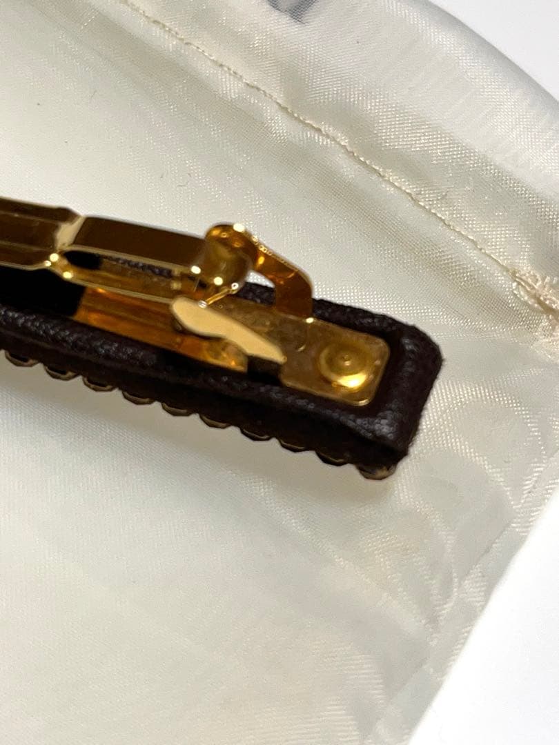 acca BASICブリジットロングバレッタDBN