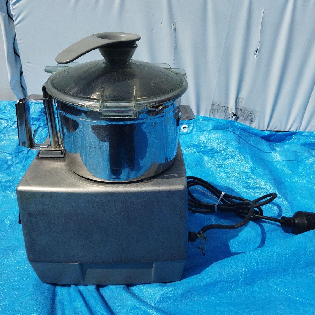 robot coupe Blixer‐5PLUS 業務用フードプロセッサー 調理