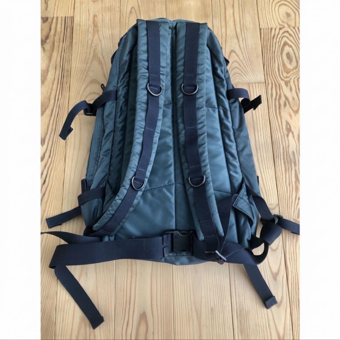 Porter タンカーリュック