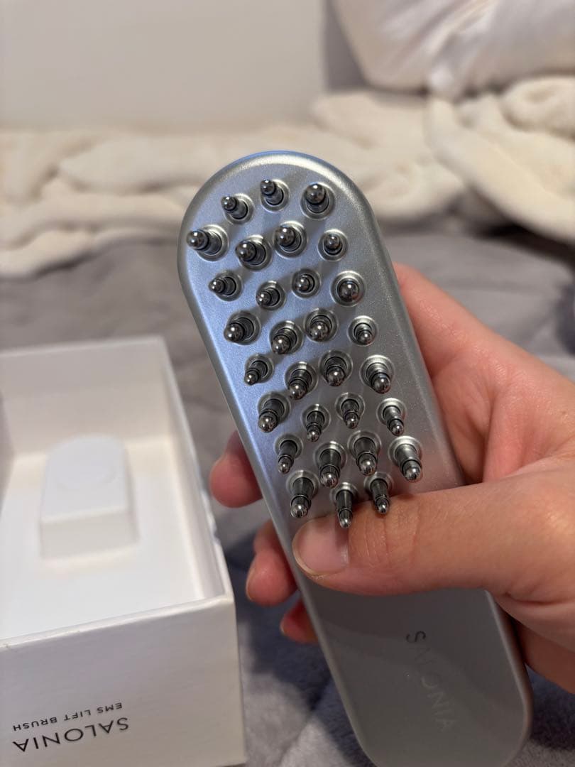 SALONIA リフトブラシ