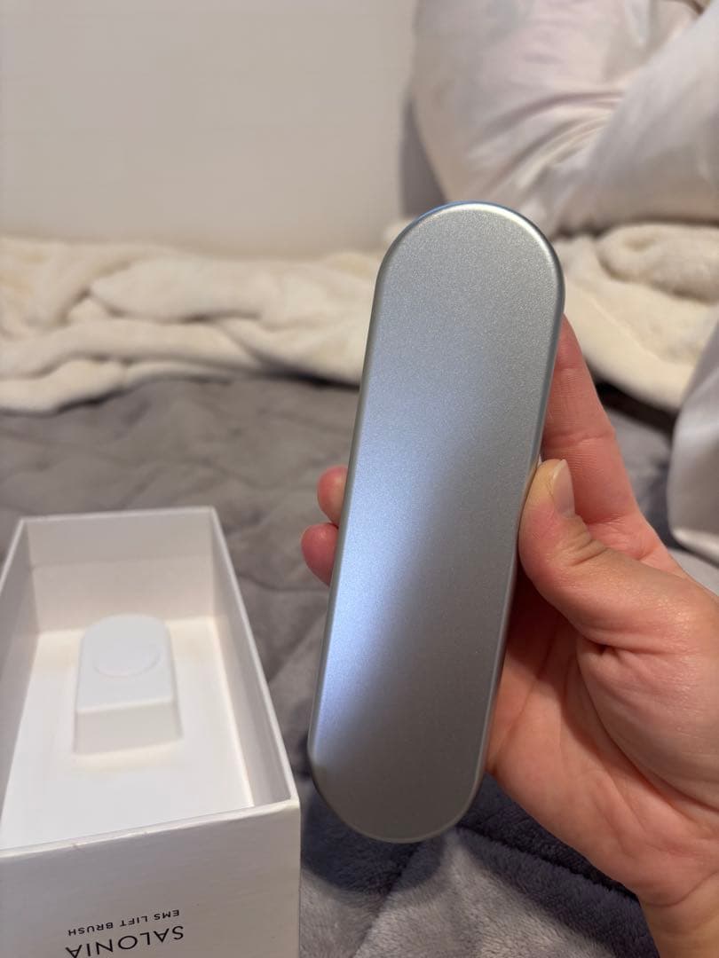 SALONIA リフトブラシ