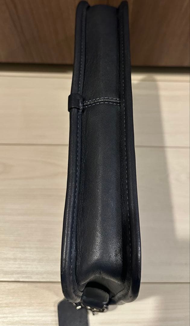 COACHシグネチャーショルダーバッグ