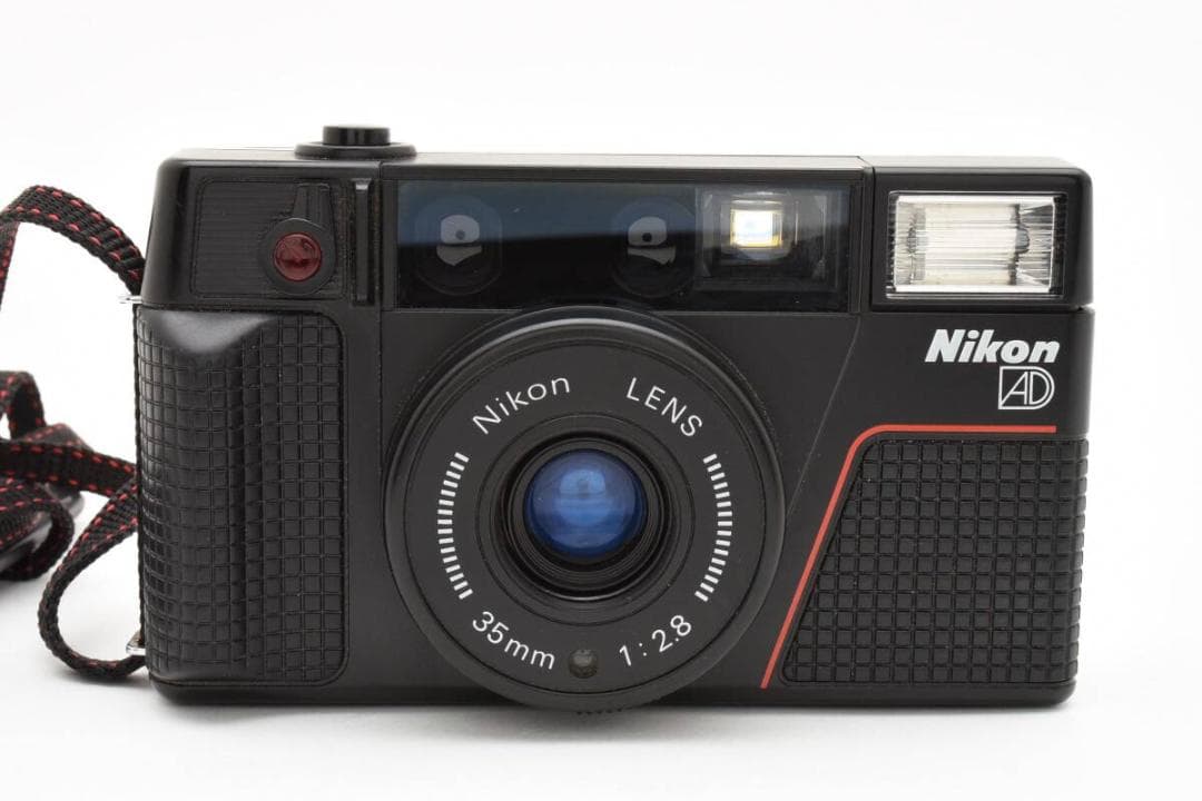 ■ 美品 ■ ニコン　Nikon L35AD2 ピカイチ