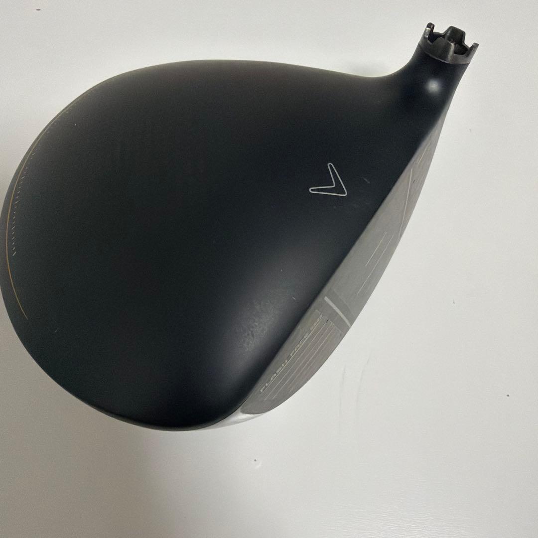 Callaway ROUGE ST max 9.0 ヘッドのみ　早い者勝ち