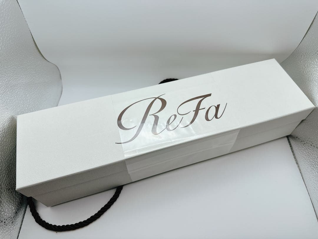 ReFa リファパワーストレートアイロンプロ