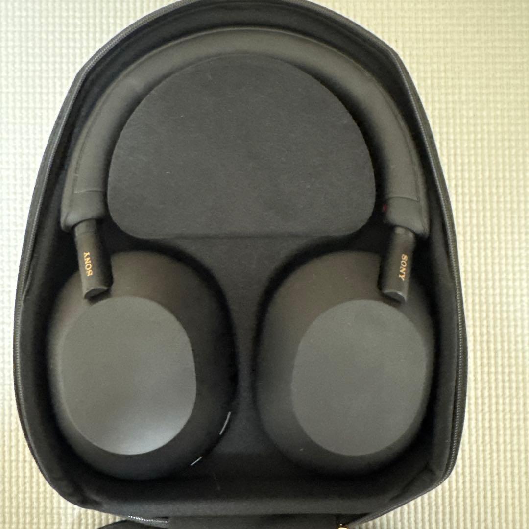 wh-1000xm5 ヘッドホン