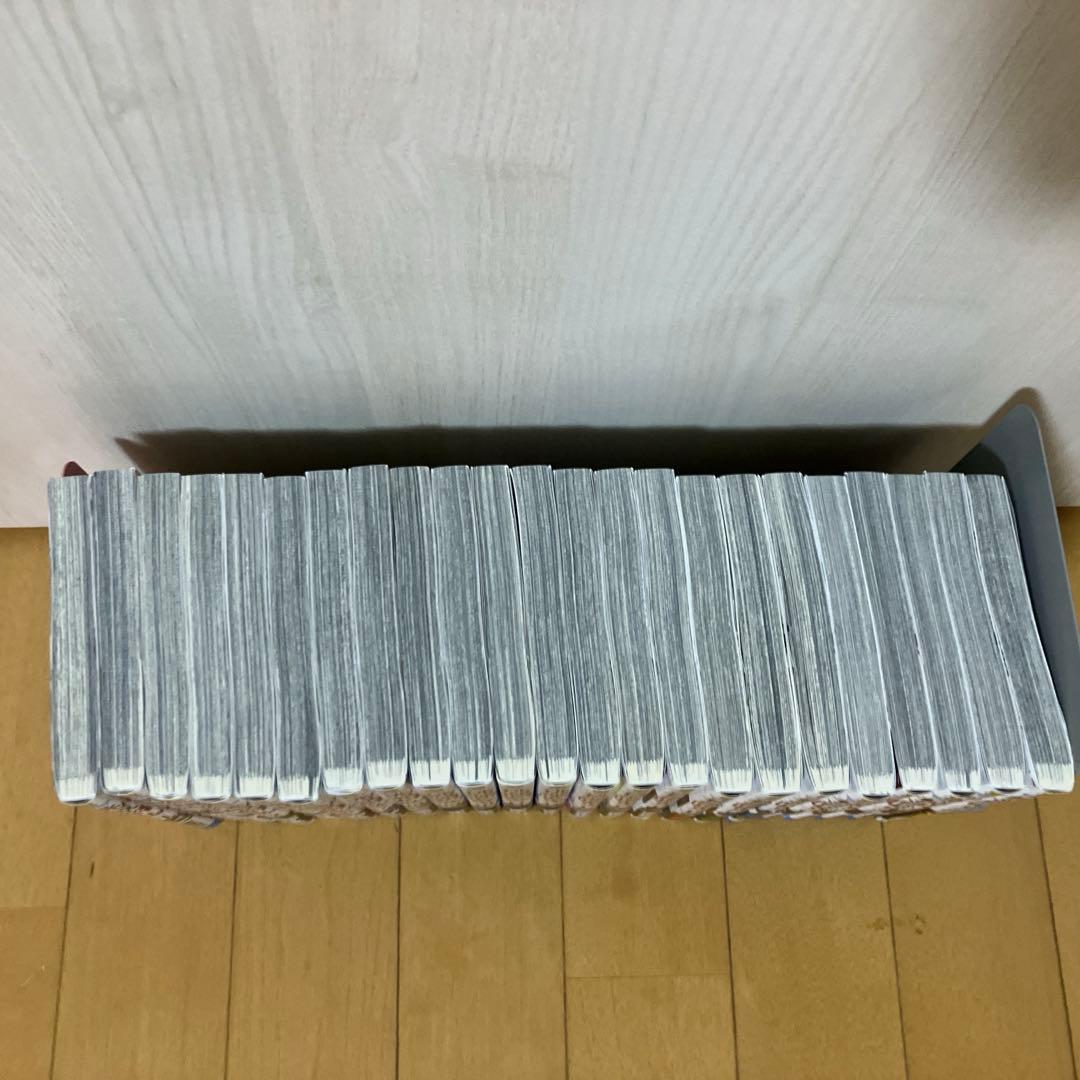 桃源暗鬼　1〜23巻