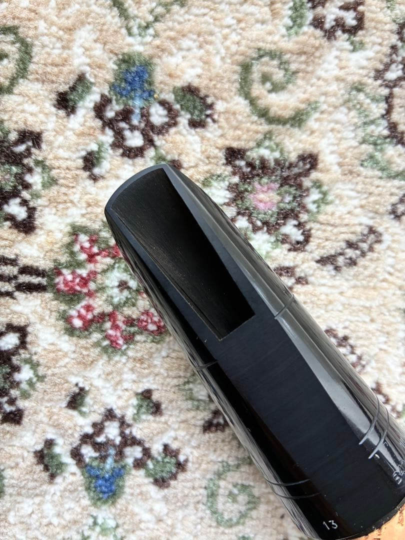 ねぎ⭐︎新品ヴァンドレン B4013 ライヤー88