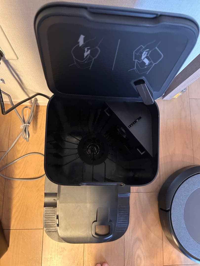 IROBOT ルンバ I3+ ロボット掃除機