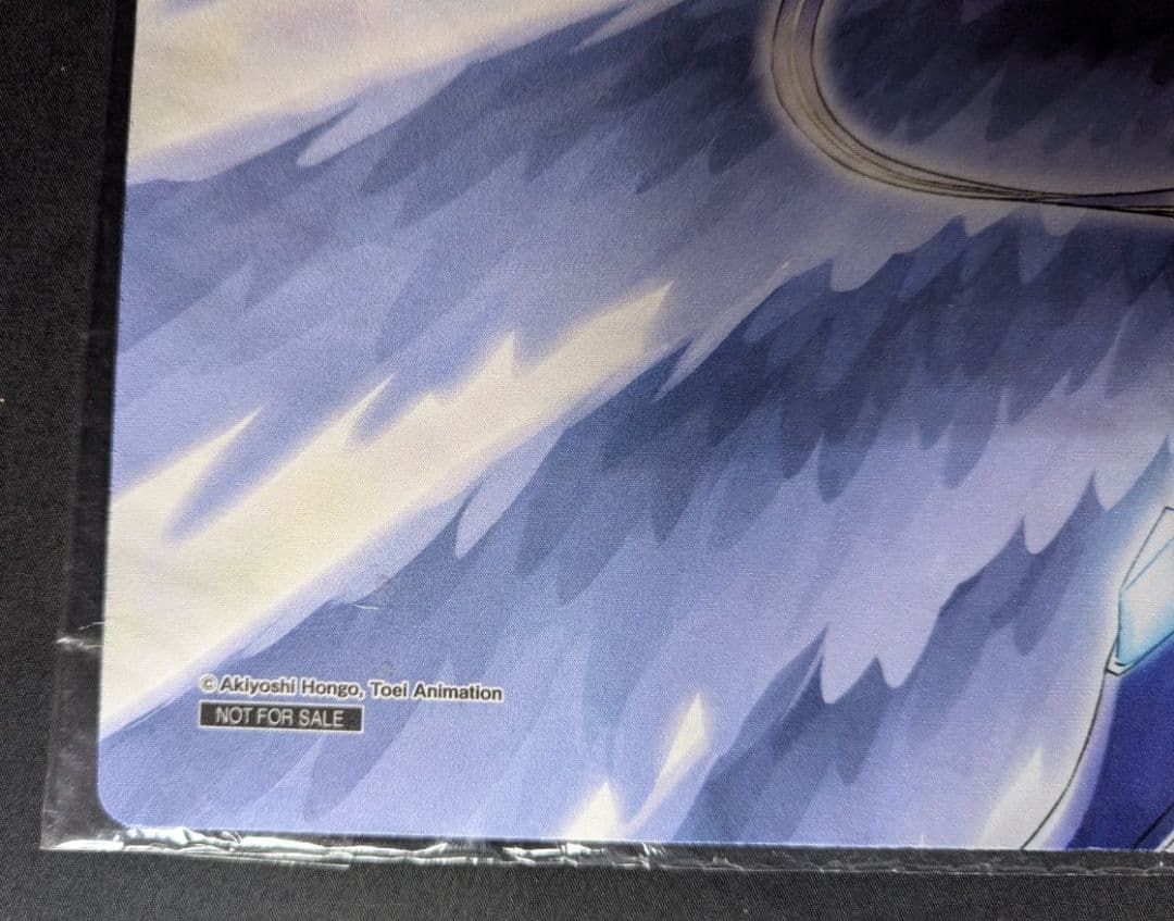 未開封 マスティモン プレイマット デジモンカードゲーム　デジカ