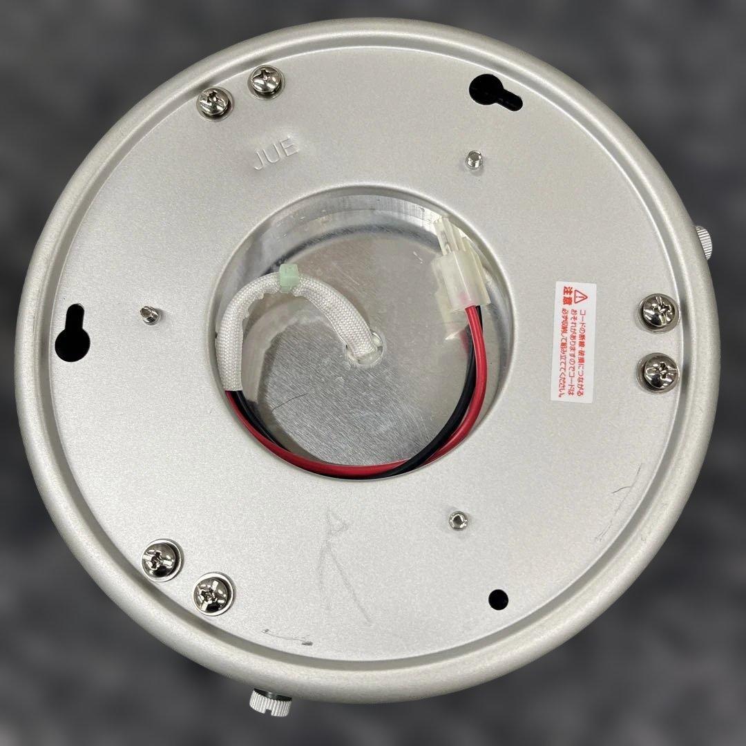 【良品】 JAVALO ELF シーリングファン JE-CF004M 木製