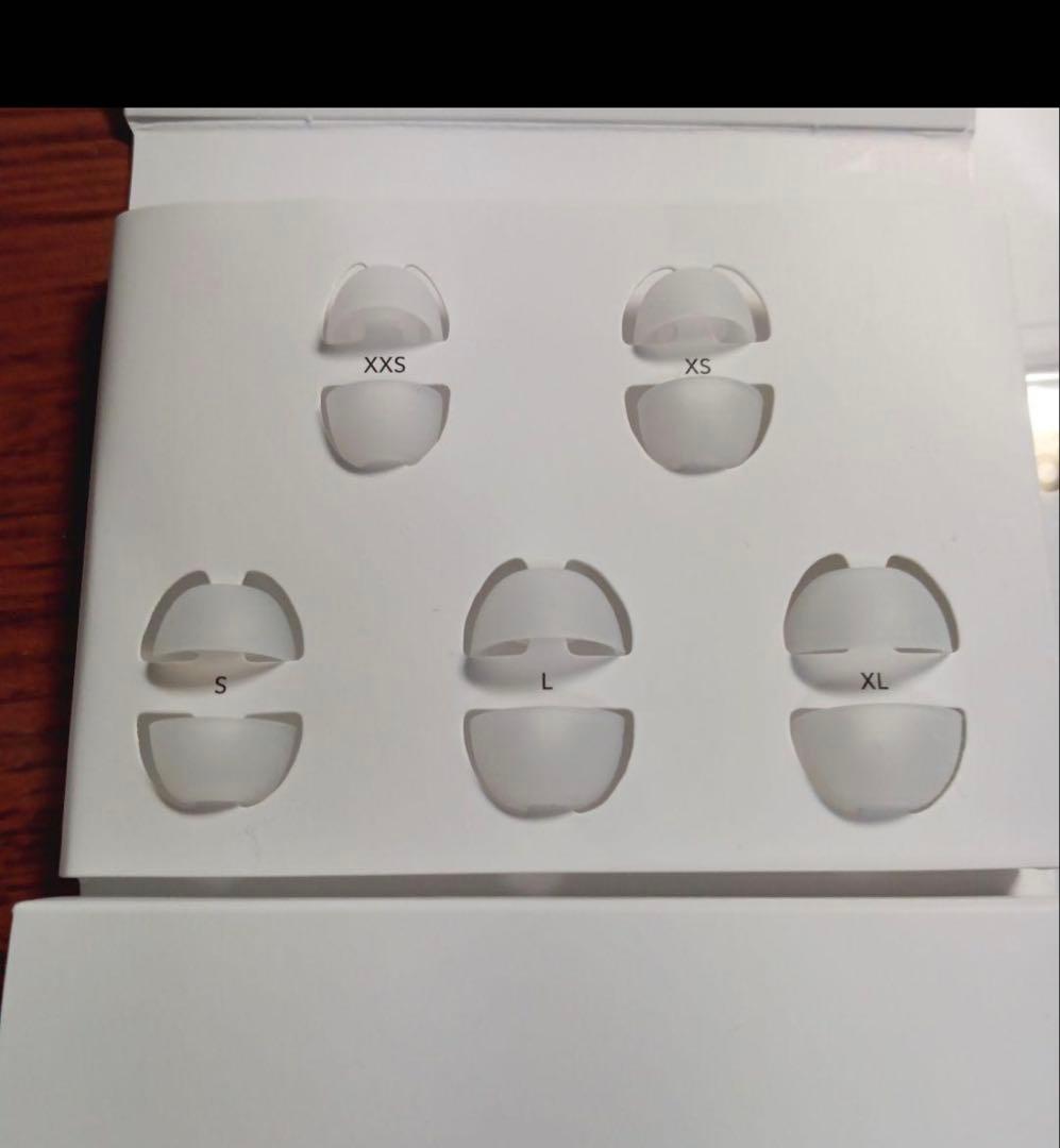 イヤホン ANKERLiberty5