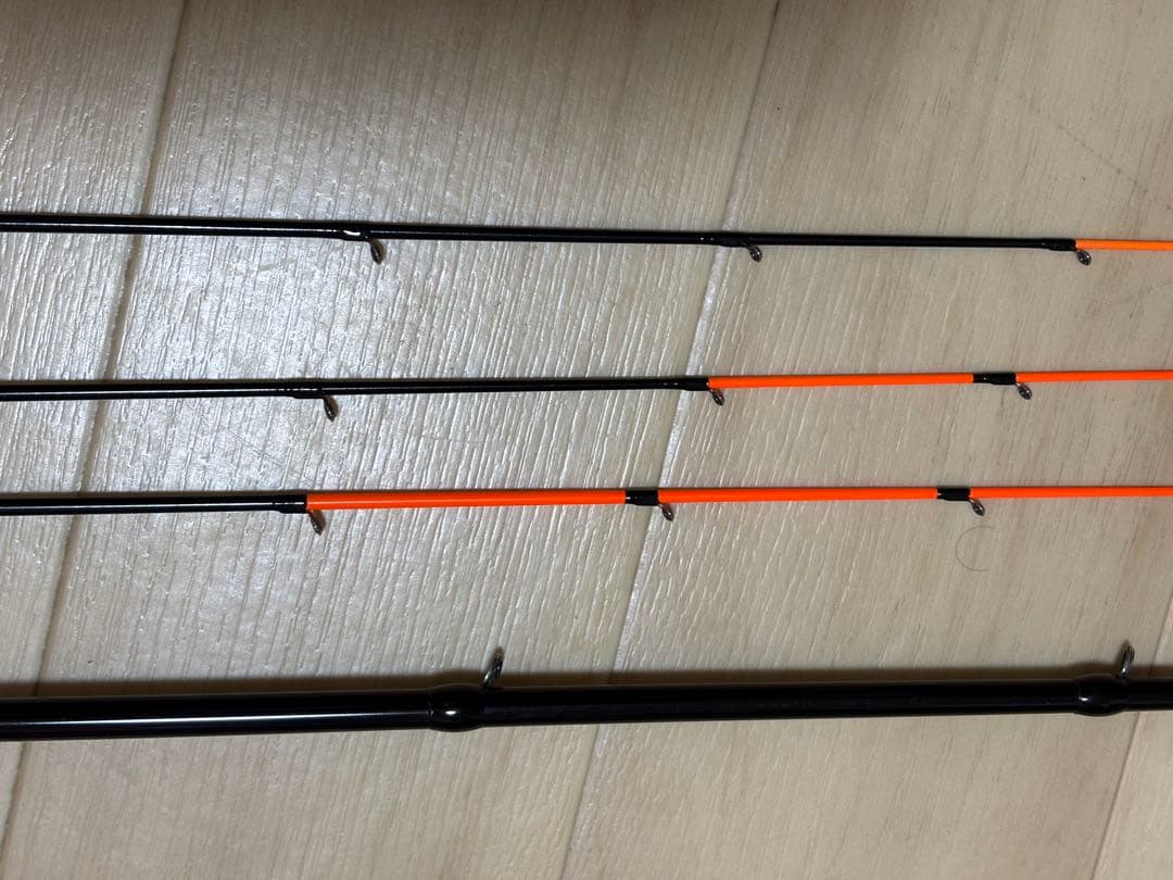 がまかつ がまちぬ アルティメイトスペック MH-1.75BH