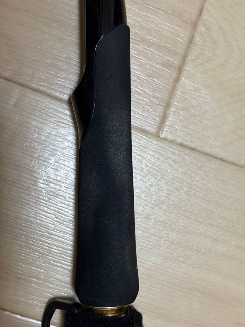 がまかつ がまちぬ アルティメイトスペック MH-1.75BH