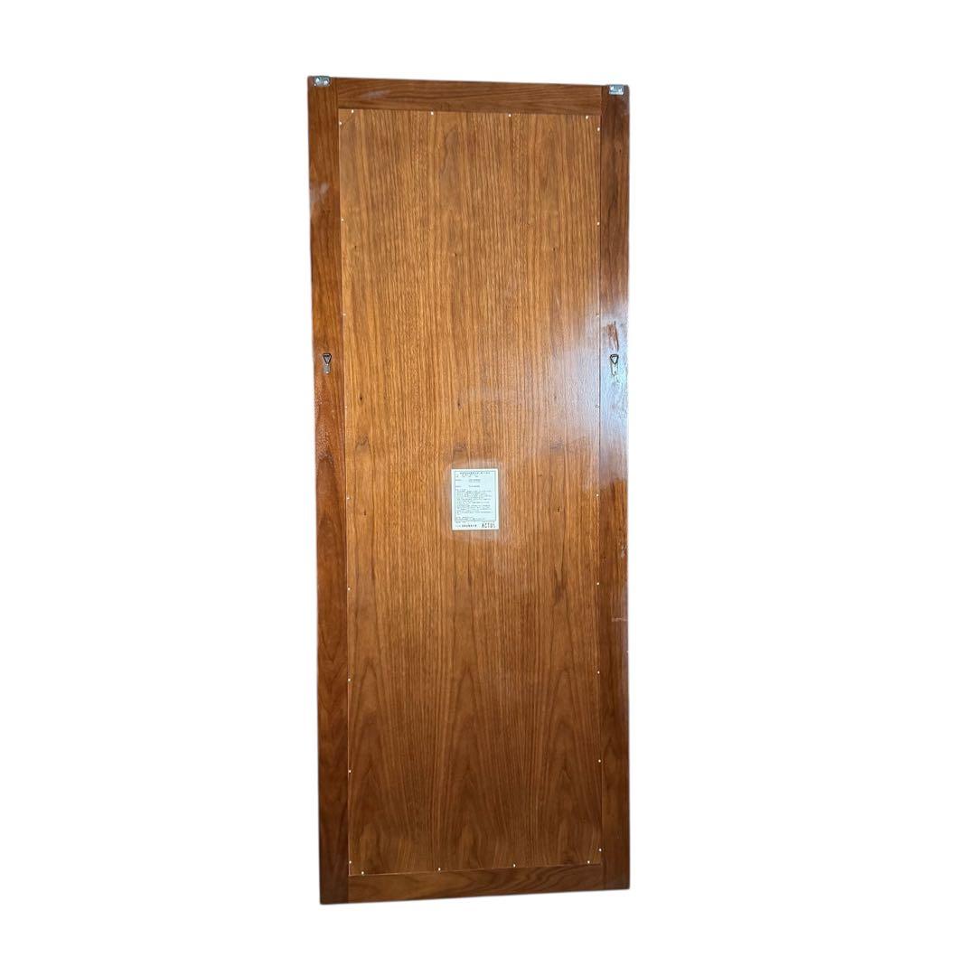 HR612 ACTUS アクタス　姿見鏡　全身鏡 ミラー