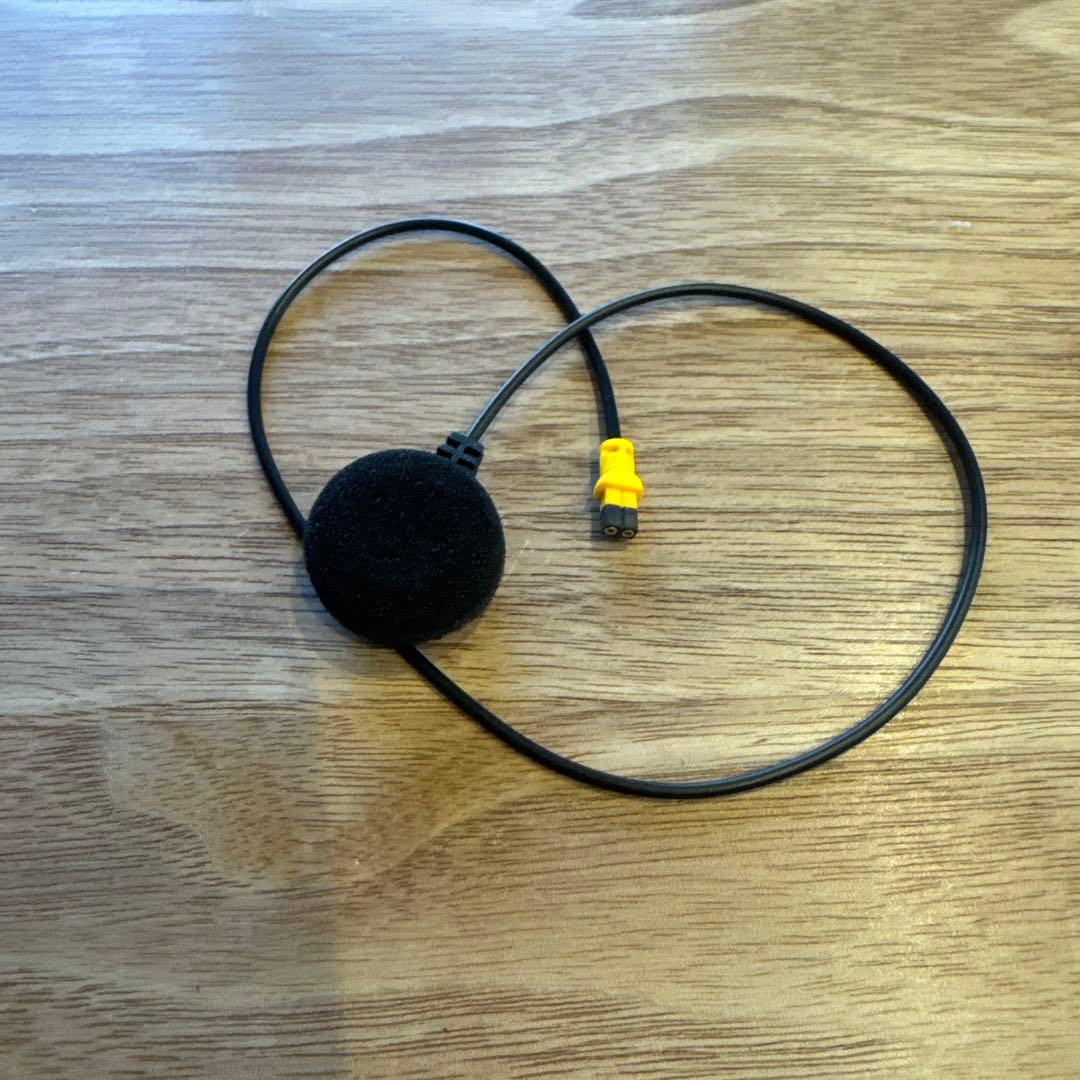 のこDAYTONA DT-E1 Bluetooth ヘッドセット