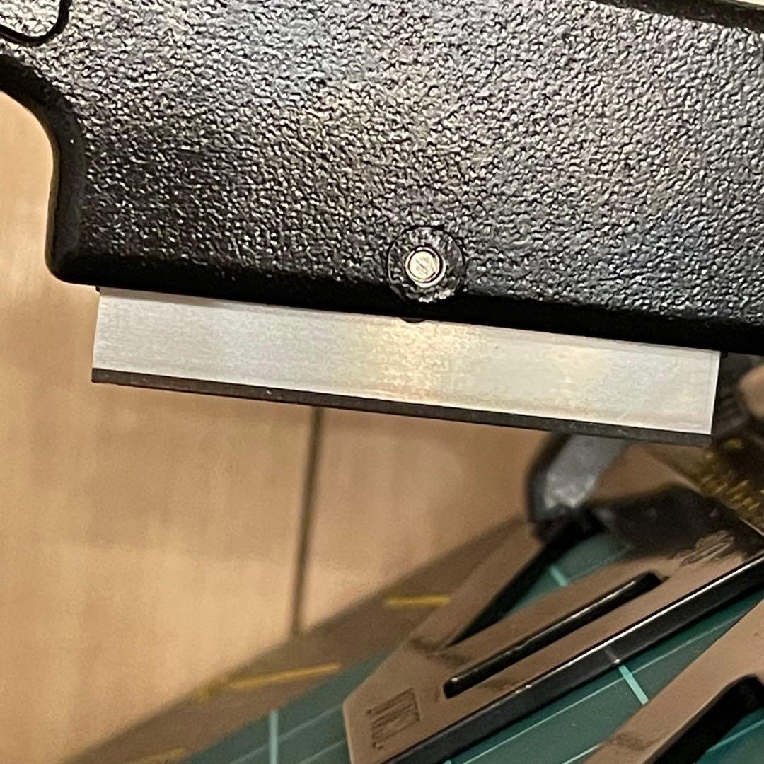 チョッパー2型/3点セット　HT‐703/HT-702/HT-MATセット　模型