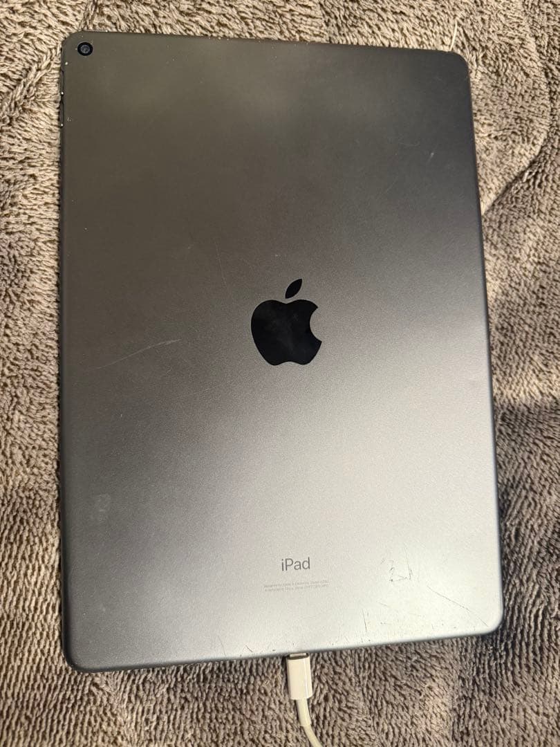 iPad Air 2019年モデル SIMフリー Apple 64GB