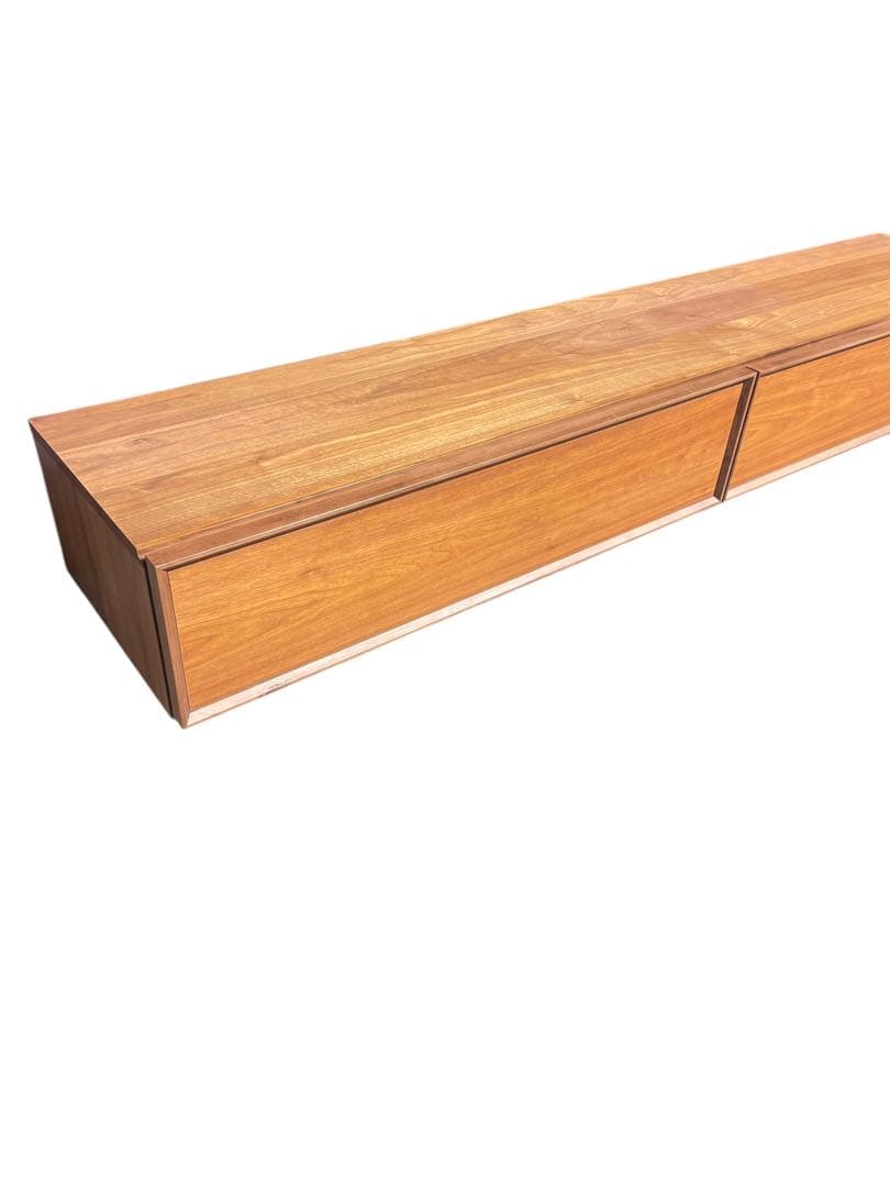 HR546 ACTUS RIMOⅡ 210cm オーディオボード　大型TVボード