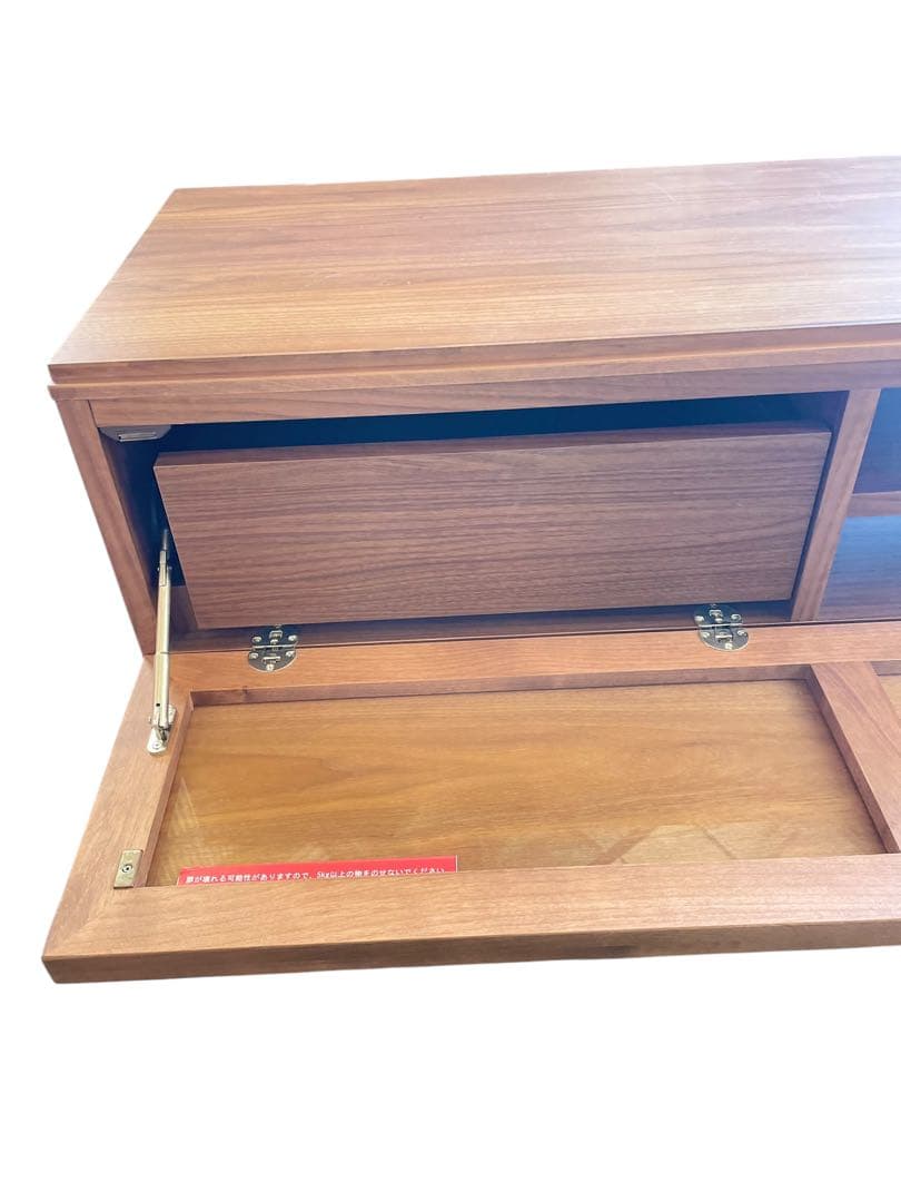 HR546 ACTUS RIMOⅡ 210cm オーディオボード　大型TVボード