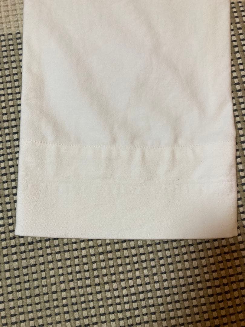 マディソンブルー　FATIGUEパンツ　 試着のみ