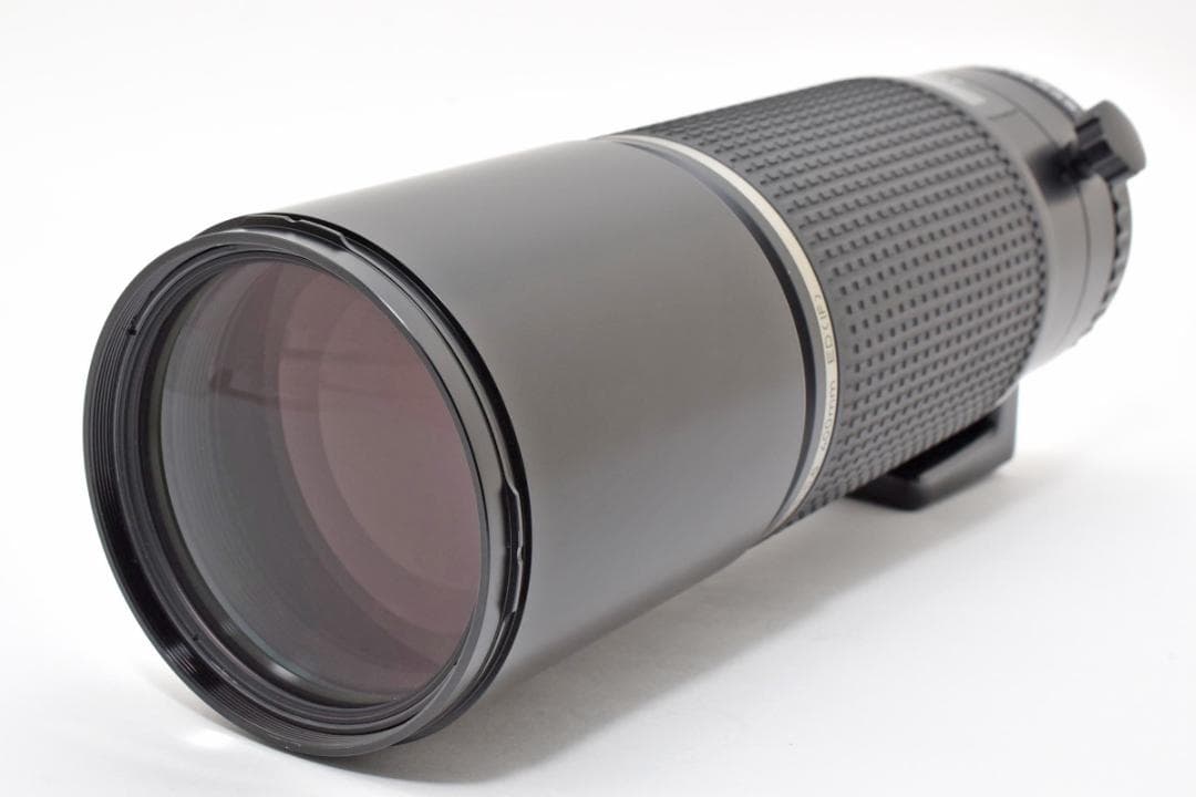 レンズ(単焦点) SMC PENTAX-FA 645 400mm F5.6 ED IF #7921