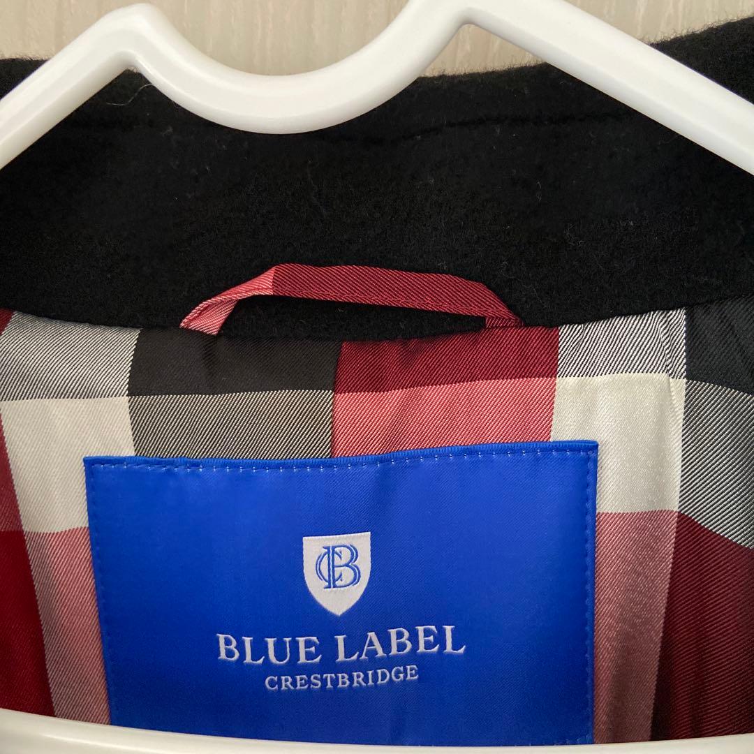 バーバリーブルーレーベル