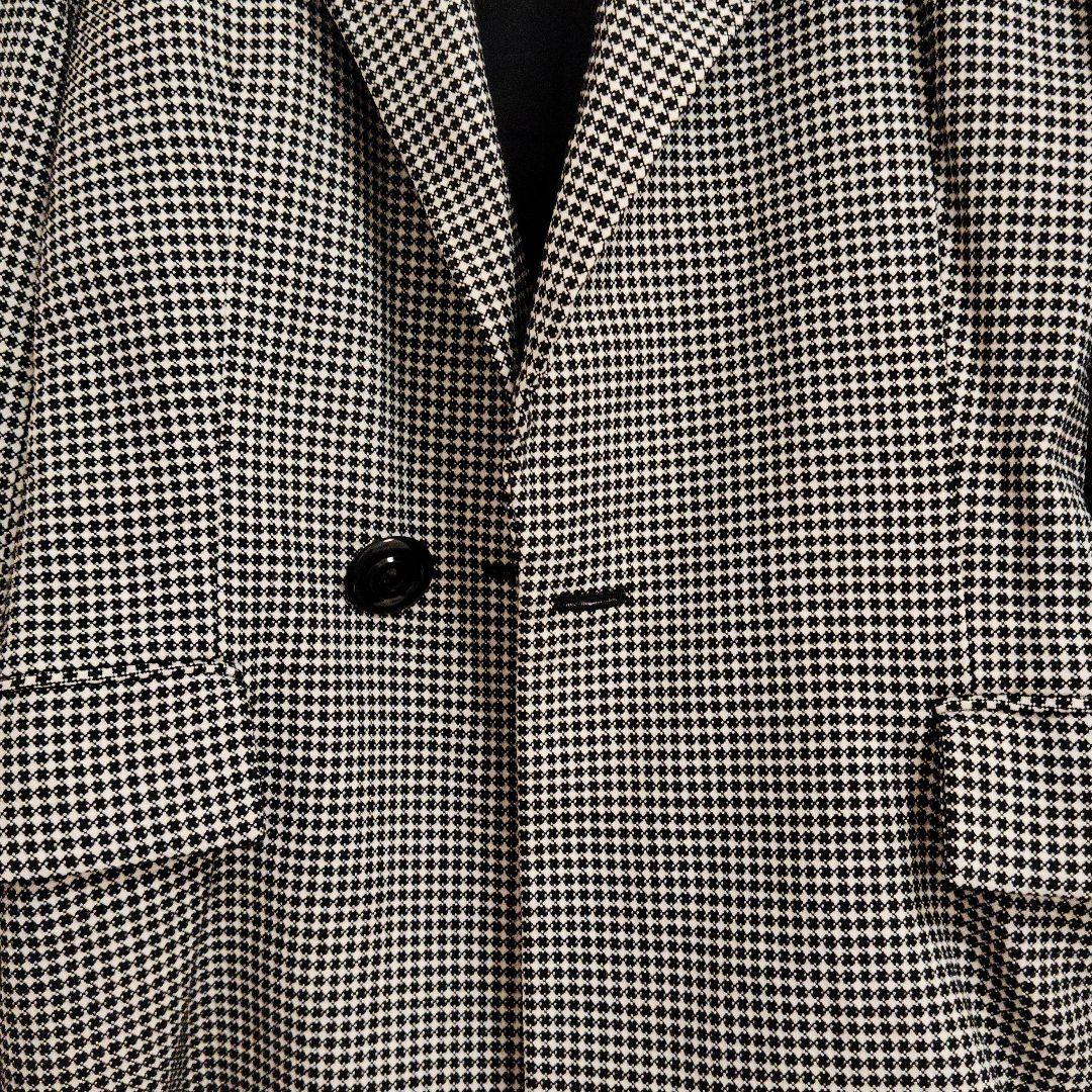 Christian Dior クリスチャンディオール ジャケット ヴィンテージ