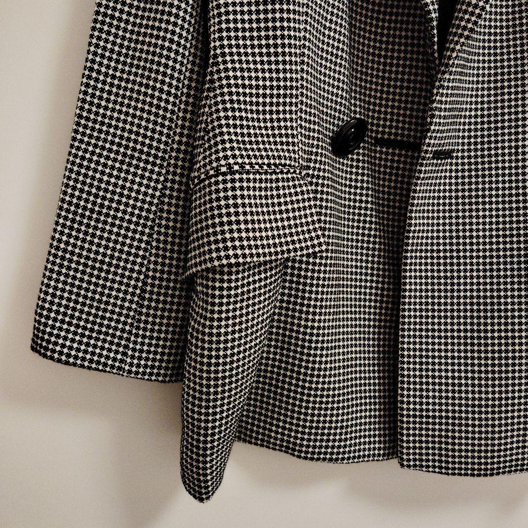 Christian Dior クリスチャンディオール ジャケット ヴィンテージ