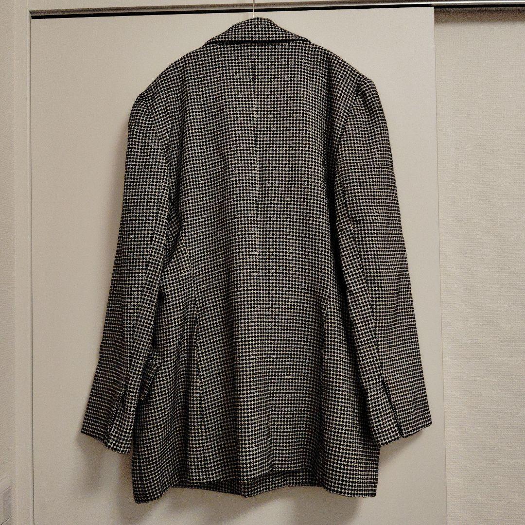 Christian Dior クリスチャンディオール ジャケット ヴィンテージ