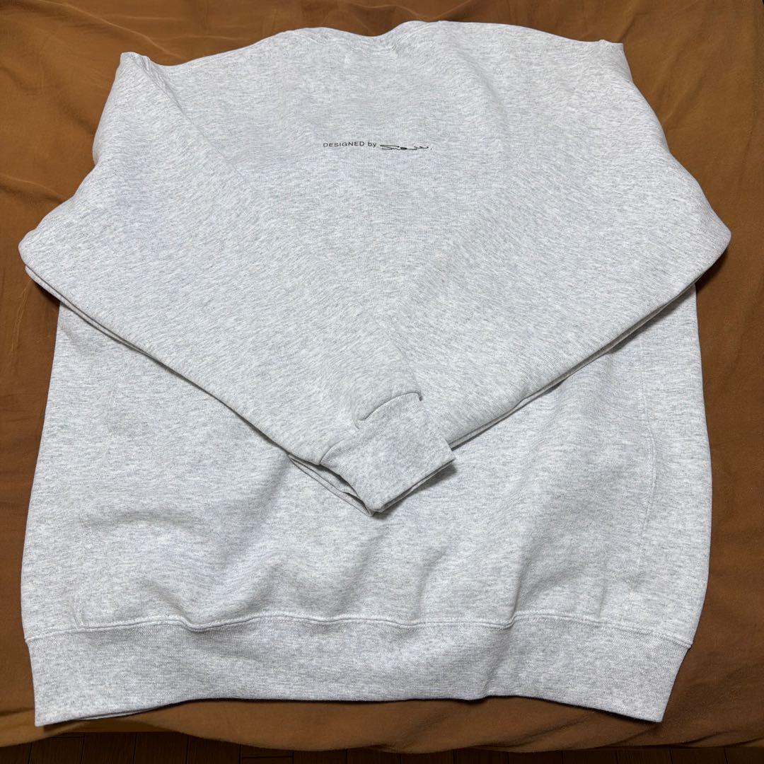 完売品　Cloveru”Mickey Mouse”Limited Sweat.