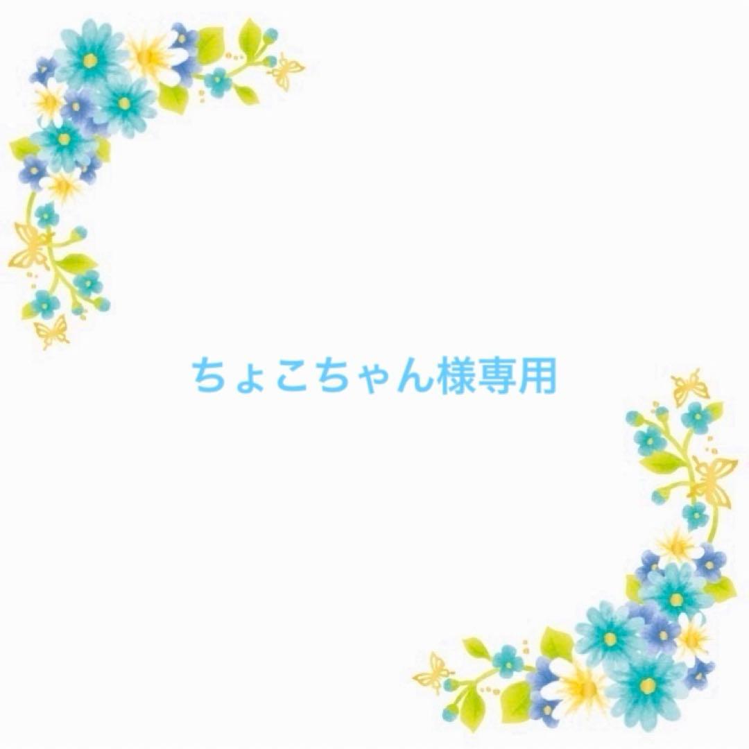 ちゃこちゃんページです♡