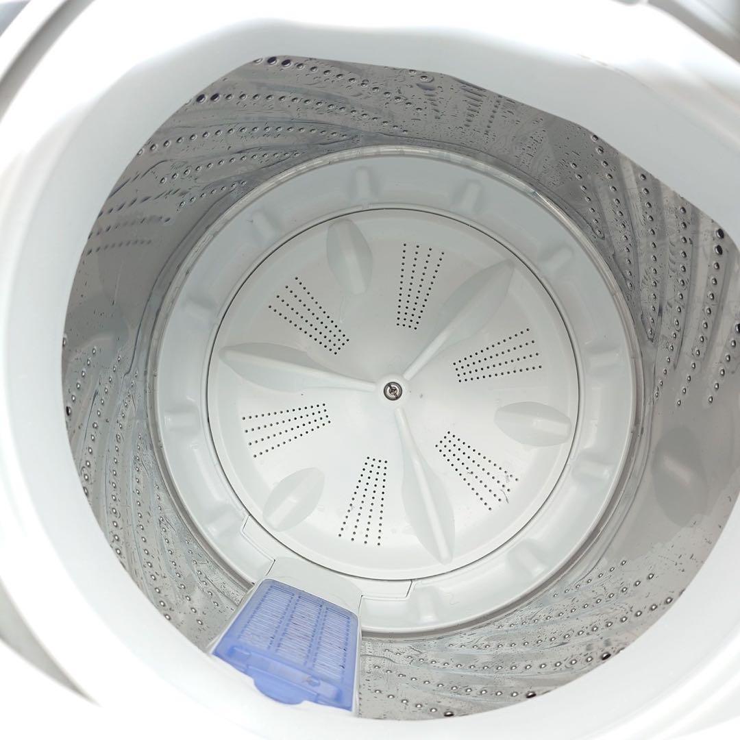 生活家電 2点セット 冷蔵庫 137L 洗濯機 6kg 一人暮らし B067