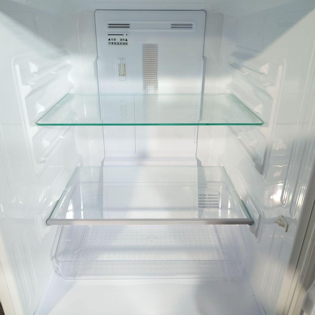 生活家電 2点セット 冷蔵庫 137L 洗濯機 6kg 一人暮らし B067