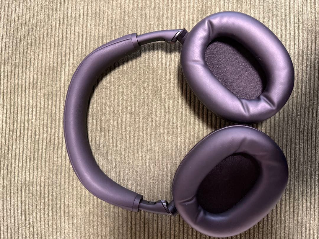 WH-1000XM6 sony ヘッドホン