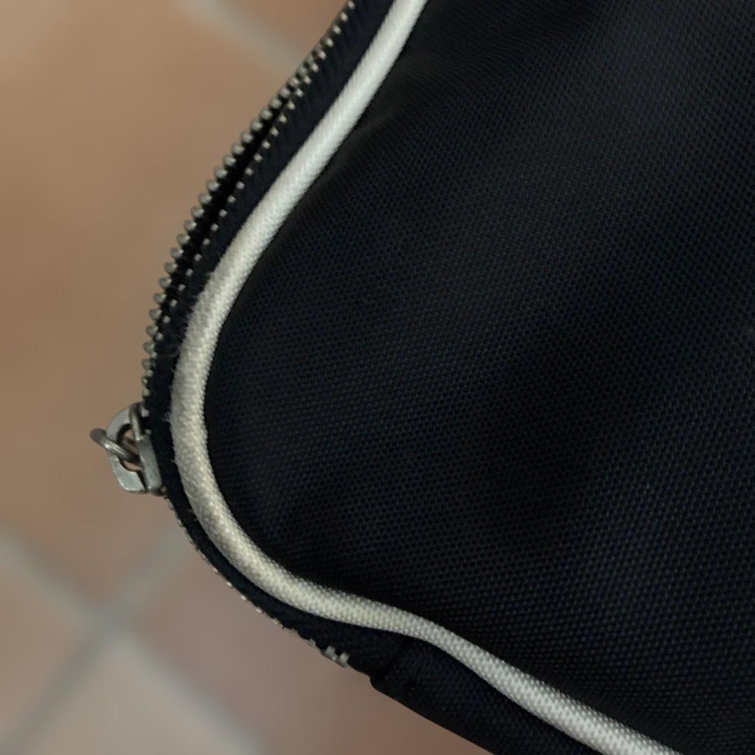 ポーター×グッドイナフ　ボストンバック　　希少　美品