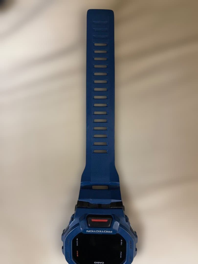 時計 G-SQUAD GBD-200 SERIES GBD-200-2JF