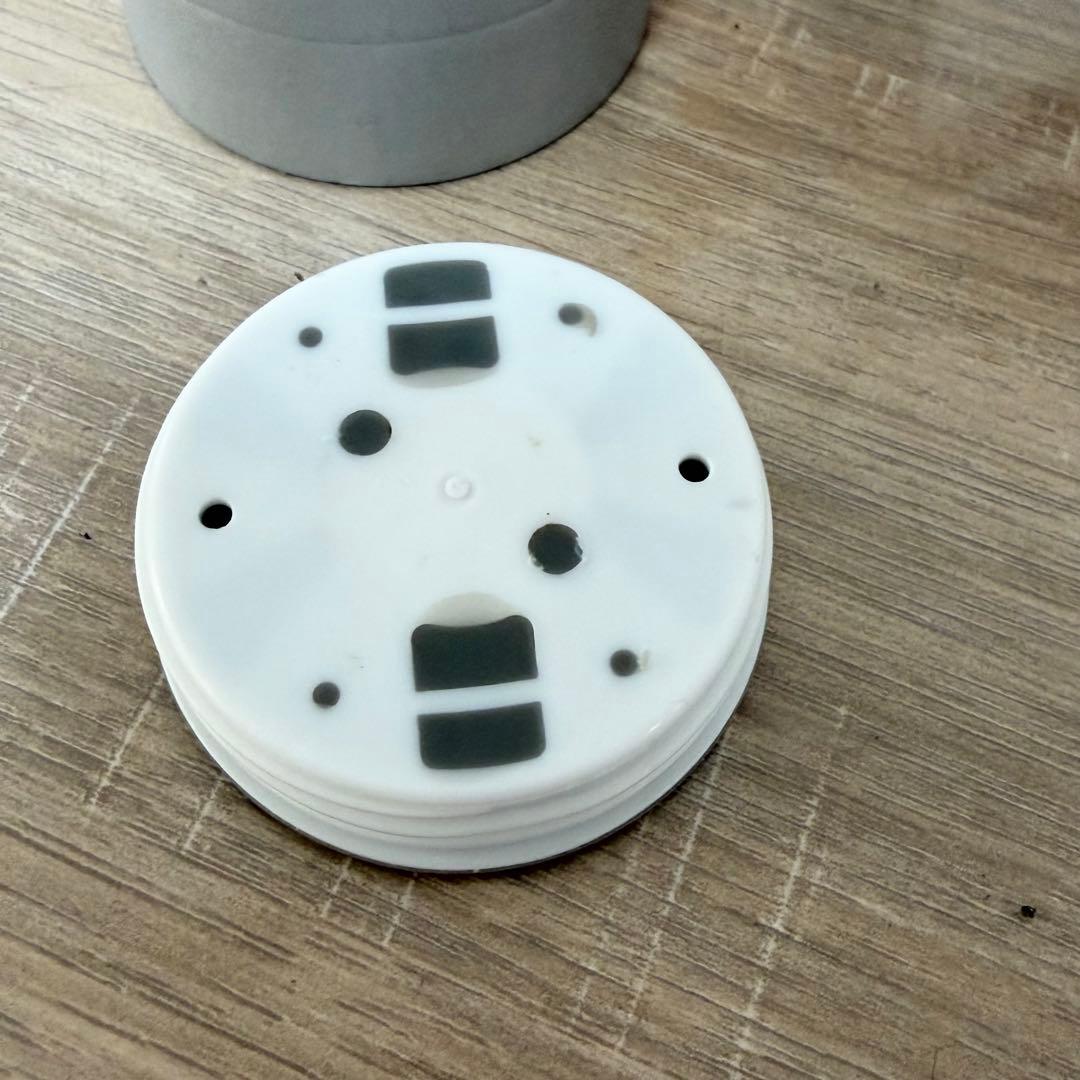 BONIQ Pro ボニークプロ BNQ-04 低温調理器 葉三社中　シルバー